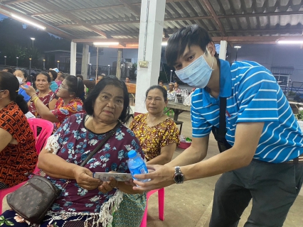 ไฟล์แนบ กปภ.สาขาขอนแก่น (พ) ร่วมกับการประปาส่วนภูมิภาคเขต 6 ลงพื้นที่ดำเนินการจัดทำประชาพิจารณ์การขยายเขตให้บริการจำหน่ายน้ำประปา 