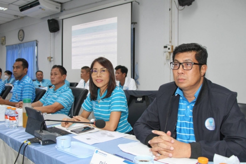 ไฟล์แนบ ผู้บริหารในสังกัด กปภ.ข.๓ ร่วมประชุมมอบนโยบายการบริหารจัดการการจ่ายน้ำแบบบูรณาการ