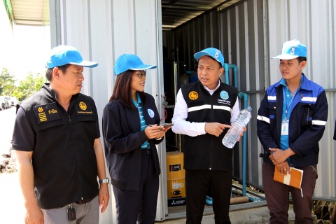 ไฟล์แนบ กปภ. สำรวจพื้นที่สำหรับติดตั้งเครื่องกรองน้ำไว้ให้บริการแก่ชุมชนตามนโยบายเร่งด่วน "โครงการน้ำดื่มเพื่อประชาชน"