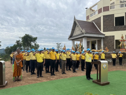 ไฟล์แนบ กปภ.สาขาด่านช้าง เข้าร่วมกิจกรรมจิตอาสาพัฒนา เนื่องใน "วันมหิดล"