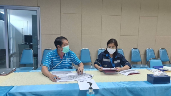 ไฟล์แนบ กปภ.สาขาธัญบุรี จัดกิจกรรมสนทนายามเช้า Morning Talk เดือนพฤศจิกายน 2566 (ครั้งที่ 2/2566)