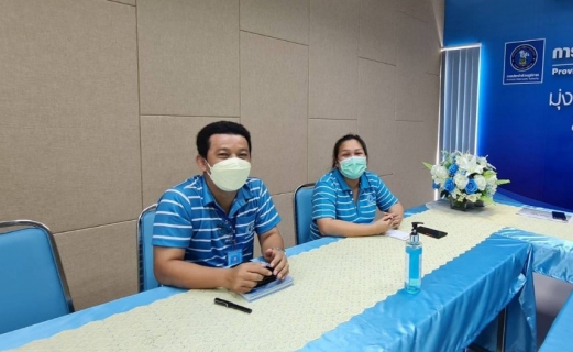 ไฟล์แนบ กปภ.สาขาธัญบุรี จัดกิจกรรมสนทนายามเช้า Morning Talk เดือนพฤศจิกายน 2566 (ครั้งที่ 2/2566)