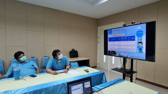 ไฟล์แนบ กปภ.สาขาธัญบุรี จัดกิจกรรมสนทนายามเช้า Morning Talk เดือนพฤศจิกายน 2566 (ครั้งที่ 2/2566)