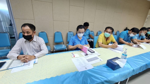 ไฟล์แนบ กปภ.สาขาธัญบุรี จัดกิจกรรมสนทนายามเช้า Morning Talk เดือนธันวาคม 2565 (ครั้งที่ 3/2566)