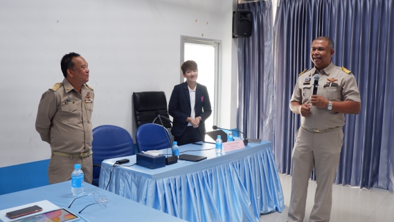 ไฟล์แนบ กปภ.เขต ๑ จัดอบรม  สร้างสรรค์สื่อประชาสัมพันธ์ด้วย Canva 