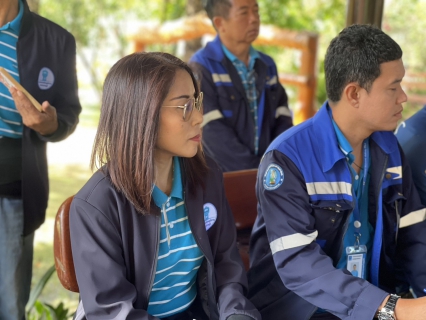 ไฟล์แนบ การประปาส่วนภูมิภาคสาขาราชบุรี และ การประปาส่วนภูมิภาคสาขาสมุทรสงคราม  ลงพื้นที่พบปะ ผู้นำชุมชน ในพื้นที่ อบต.ท่านัด อ.ดำเนินสะดวก จ.ราชบุรี ขับเคลื่อนการดำเนินงานตามนโยบายรัฐบาลและกระทรวงมหาดไทย