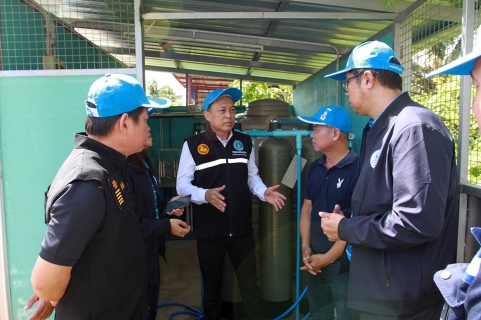 ไฟล์แนบ กปภ. สำรวจพื้นที่สำหรับติดตั้งเครื่องกรองน้ำไว้ให้บริการแก่ชุมชนตามนโยบายเร่งด่วน "โครงการน้ำดื่มเพื่อประชาชน"