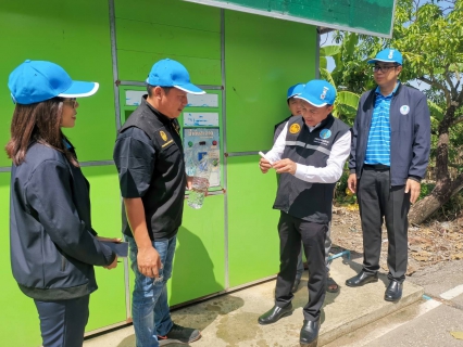 ไฟล์แนบ กปภ. สำรวจพื้นที่สำหรับติดตั้งเครื่องกรองน้ำไว้ให้บริการแก่ชุมชนตามนโยบายเร่งด่วน "โครงการน้ำดื่มเพื่อประชาชน"