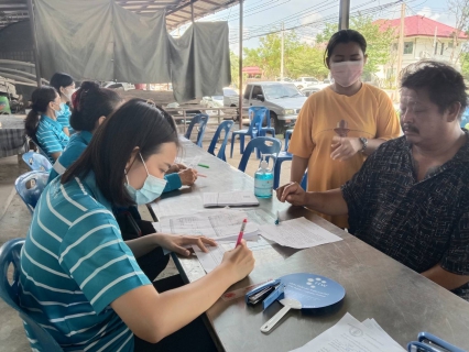 ไฟล์แนบ กปภ.สาขาสามพราน ลงพื้นที่รับโอนลูกค้าจากเทศบาลเมืองไร่ขิง