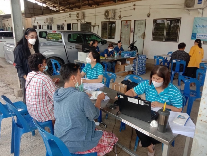 ไฟล์แนบ กปภ.สาขาสามพราน ลงพื้นที่รับโอนลูกค้าจากเทศบาลเมืองไร่ขิง