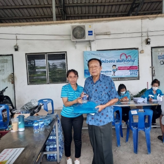 ไฟล์แนบ กปภ.สาขาสามพราน ลงพื้นที่รับโอนลูกค้าจากเทศบาลเมืองไร่ขิง