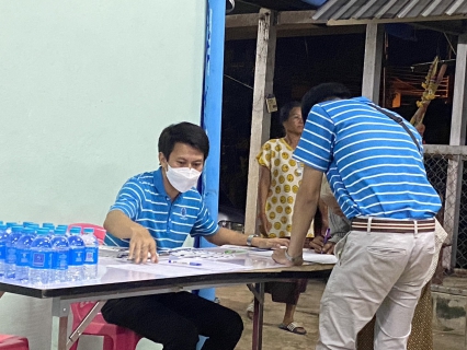 ไฟล์แนบ กปภ.สาขาขอนแก่น (พ) ร่วมกับการประปาส่วนภูมิภาคเขต 6 ลงพื้นที่ดำเนินการจัดทำประชาพิจารณ์การขยายเขตให้บริการจำหน่ายน้ำประปา 
