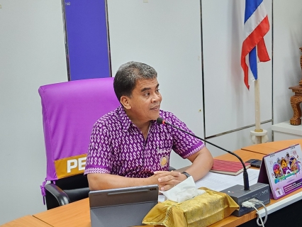 ไฟล์แนบ การประปาส่วนภูมิภาคสาขาสุราษฎร์ธานี(พ) ศึกษาดูงานโครงการ Green Office ณ การไฟฟ้าส่วนภูมิภาคจังหวัดสุราษฎร์ธานี