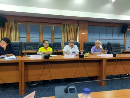 ไฟล์แนบ กปภ.สาขาภูเก็ต เข้าร่วมประชุมจัดทำร่างแผนการดำเนินงานประจำปีงบประมาณ พ.ศ. 2567 ของเทศบาลตำบลกะรน