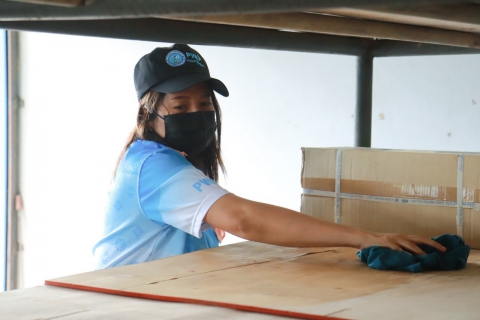 ไฟล์แนบ การประปาส่วนภูมิภาคสาขาประจวบคีรีขันธ์ จัดกิจกรรม 5 ส. (Big Cleaning Day) ครั้งที่ 3/2566