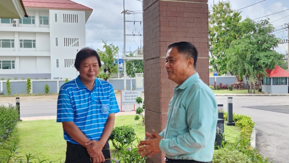 ไฟล์แนบ กปภ.สาขาอ้อมน้อย เข้าขอบคุณหมวดทางหลวงเศรษฐกิจ แขวงทางหลวงสมุทรสาคร ที่ได้รับความอนุเคราะห์และติดต่อประสานงานร่วมกัน