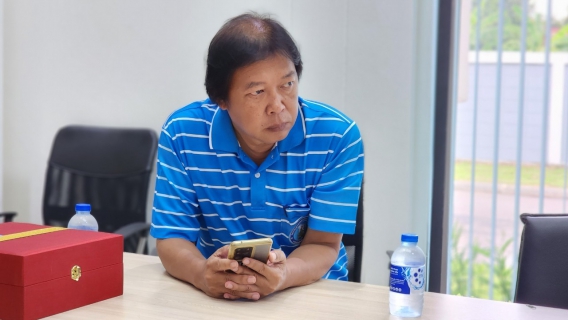 ไฟล์แนบ กปภ.สาขาอ้อมน้อย เข้าขอบคุณหมวดทางหลวงเศรษฐกิจ แขวงทางหลวงสมุทรสาคร ที่ได้รับความอนุเคราะห์และติดต่อประสานงานร่วมกัน