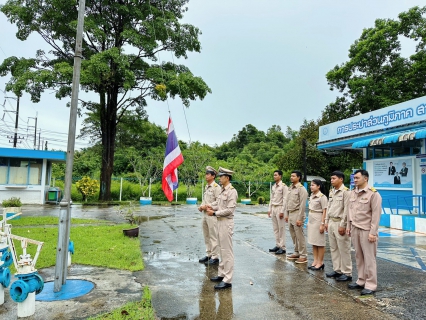 ไฟล์แนบ กิจกรรมเชิญธงชาติและร้องเพลงชาติไทย 