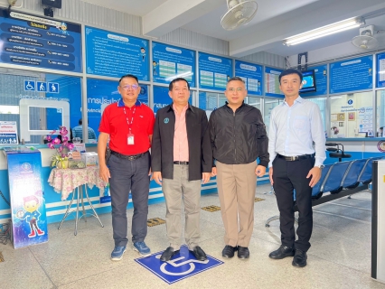 ไฟล์แนบ กปภ.สาขาสมุทรสงคราม นำร่องเจ้าภาพ เสวนากาแฟยามเช้า แลกเปลี่ยนข้อราชการ ร่วมขับเคลื่อนจังหวัดสมุทรสงครามแบบบูรณาการ