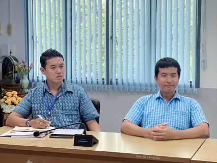ไฟล์แนบ กปภ.สาขาสมุทรสงคราม จัดกิจกรรม Morning Talk ประจำเดือน กันยายน 2566