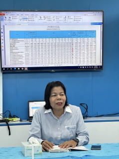 ไฟล์แนบ การประปาส่วนภูมิภาคสาขาไชยา จัดกิจกรรมสนทนายามเช้า (Morning Talk) ครั้งที่ 12/2566