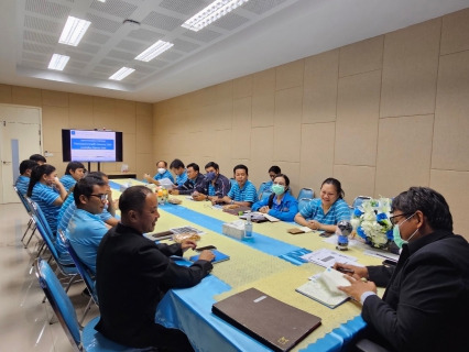 ไฟล์แนบ กปภ.สาขาธัญบุรี จัดกิจกรรมสนทนายามเช้า (Morning Talk) ประจำเดือนกันยายน 2566 (ครั้งที่ 12/2566)