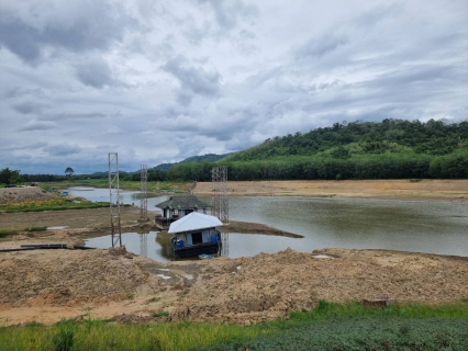ไฟล์แนบ ผจก.กปภ.สาขาบางสะพาน  ต้อนรับนายไพฑูรย์ เก่งการช่าง ผอ.สนทช.ภาค 2 ลงพื้นที่ดูแหล่งน้ำดิบอ่างเก็บน้ำช้างแรกและจุดติดตั้งเครื่องสูบน้ำระยะไกล จาก ปภ.เขต 4 ประจวบคีรีขันธ์ เพื่อแก้ไขปัญหาขาดแคลนน้ำดิบ(ภัยแล้ง)