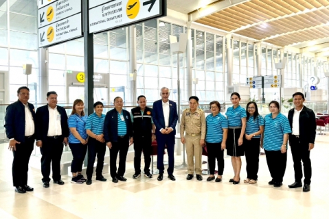 ไฟล์แนบ กปภ.ข.6 ร่วมให้การต้อนรับรัฐมนตรีช่วยว่าการกระทรวงมหาดไทย ลงพื้นที่ จ.ขอนแก่น