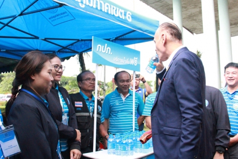 ไฟล์แนบ กปภ.ข.6 ร่วมให้การต้อนรับรัฐมนตรีช่วยว่าการกระทรวงมหาดไทย ลงพื้นที่ จ.ขอนแก่น