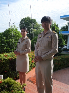 ไฟล์แนบ กปภ.สาขาราชบุรีจัดกิจกรรม เชิญธงชาติไทย  เนื่องในวันพระราชทานธงชาติไทย ( Thai National Flag Day)