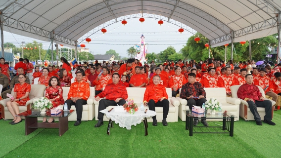 ไฟล์แนบ กปภ.สาขาพัทยา(พ) ร่วมโครงการประเพณีไหว้พระจันทร์ ณ ชุมชนจีนโบราณบ้านชากแง้ว