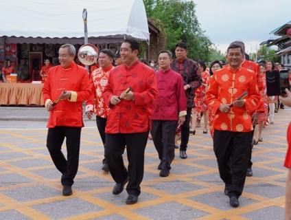 ไฟล์แนบ กปภ.สาขาพัทยา(พ) ร่วมโครงการประเพณีไหว้พระจันทร์ ณ ชุมชนจีนโบราณบ้านชากแง้ว