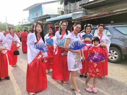 ไฟล์แนบ กปภ.สาขาพัทยา(พ) ร่วมโครงการประเพณีไหว้พระจันทร์ ณ ชุมชนจีนโบราณบ้านชากแง้ว