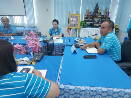 ไฟล์แนบ กปภ.สาขาสามพราน จัดกิจกรรม Morning Talk ครั้งที่ 1/2567
