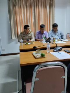 ไฟล์แนบ กปภ.สาขาภูเก็ต เข้าร่วมประชุมหัวหน้าส่วนราชการอำเภอเมืองภูเก็ต ครั้งที่ 10/2566 ประจำเดือน ตุลาคม 2566
