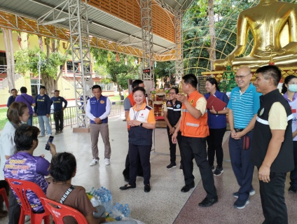 ไฟล์แนบ กปภ.สาขาอุบลราชธานี มอบน้ำดื่ม เป็นกำลังใจ ให้ผู้ประสบอุทกภัย ปี 66
