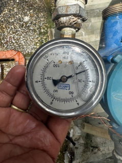 ไฟล์แนบ การประปาส่วนภูมิภาคสาขากระบี่ ดำเนินการตามแผนงานบริการและควบคุมน้ำสูญเสีย ตรวจสอบแรงดันน้ำ