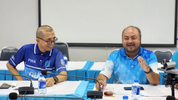 ไฟล์แนบ กปภ.สาขาอ้อมน้อย งานบริการและควบคุมน้ำสูญเสีย 1,2 ประชุมแผนงาน ปีงบประมาณ 2567