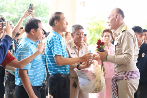 ไฟล์แนบ กปภ.ข.10 และ กปภ.สาขาในสังกัด ร่วมต้อนรับ รัฐมนตรีช่วยว่าการกระทรวงมหาดไทย ในโอกาสลงพื้นที่ 3 จังหวัดเพื่อติดตามสถานการณ์น้ำและภัยแล้ง 