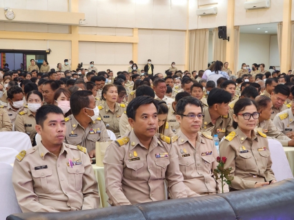 ไฟล์แนบ กปภ.ข.10 และ กปภ.สาขาในสังกัด ร่วมต้อนรับ รัฐมนตรีช่วยว่าการกระทรวงมหาดไทย ในโอกาสลงพื้นที่ 3 จังหวัดเพื่อติดตามสถานการณ์น้ำและภัยแล้ง 