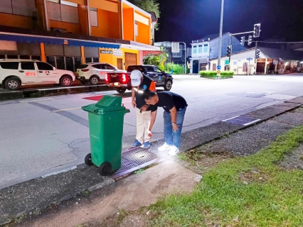 ไฟล์แนบ กปภ.สาขาตะกั่วป่า ดำเนินงานตามแผนบริหารจัดการน้ำสูญเสียเชิงรุก ลงพื้นที่เดินเท้าหาท่อแตกรั่ว พร้อมซ่อมปิดจุด เพื่อลดการเกิดน้ำสูญเสีย