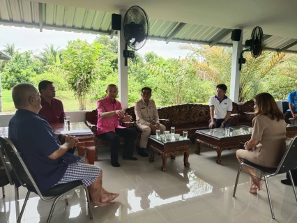 ไฟล์แนบ เข้าพบนายจิรวัฒน์ ศิริพานิชย์ และประยุทธ์ ศิริพานิชย์ ส.ส.พรรคเพื่อไทย