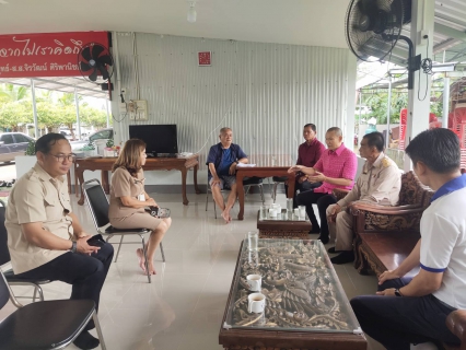 ไฟล์แนบ เข้าพบนายจิรวัฒน์ ศิริพานิชย์ และประยุทธ์ ศิริพานิชย์ ส.ส.พรรคเพื่อไทย
