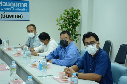 ไฟล์แนบ กปภ.สาขารังสิต(พ) จัดกิจกรรมสนทนายามเช้า (Morning Talk) ประจำเดือน ตุลาคม 2566