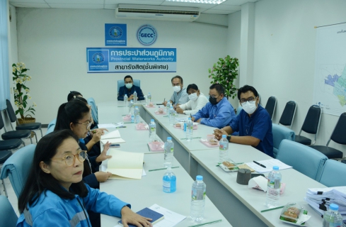 ไฟล์แนบ กปภ.สาขารังสิต(พ) จัดกิจกรรมสนทนายามเช้า (Morning Talk) ประจำเดือน ตุลาคม 2566