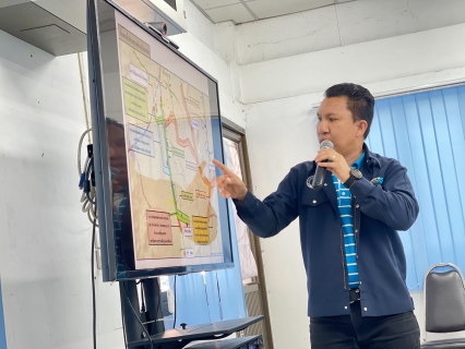 ไฟล์แนบ กปภ.สาขาสงขลา ร่วมกับ กปภ. ข.5 ประชุม workshop การบริการจัดการน้ำสูญเสีย