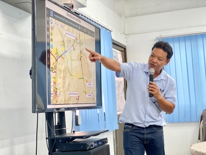 ไฟล์แนบ กปภ.สาขาสงขลา ร่วมกับ กปภ. ข.5 ประชุม workshop การบริการจัดการน้ำสูญเสีย