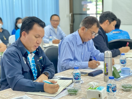 ไฟล์แนบ กปภ.สาขาสงขลา ร่วมกับ กปภ. ข.5 ประชุม workshop การบริการจัดการน้ำสูญเสีย