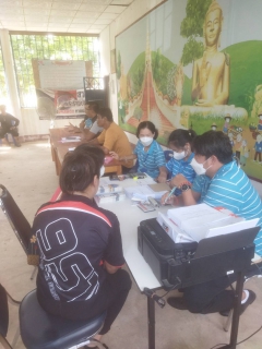 ไฟล์แนบ กปภ.สาขาตะพานหิน ออกให้บริการเชิงลุก เพื่อรับคำร้องติดตั้งและรับชำระค่าติดตั้ง