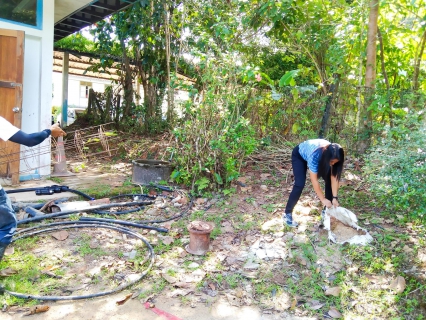 ไฟล์แนบ การประปาส่วนภูมิภาคสาขาตะกั่วป่า ร่วมจัดกิจกรรม "Big Cleaning Day" ครั้งที่ 1/2567